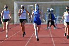 Women's Track vs Babson  Women’s Track & Field host Babson College at Cumberland (RI) High School. : Track & Field, Babson